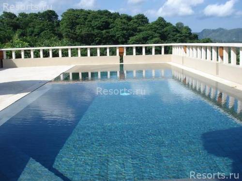 Amankila resort 74